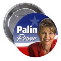 Sarah Palin Power buttons