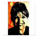 SARAH PALIN PRESIDENT 2012 posters by Teofaith SARAH PALIN PRESIDENT 2012 posters