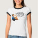 Ladies Ringer T-Shirt