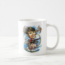 Sarah Palin, Queen of Pork mugs