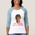 Sarah Palin Quitter T-shirts, Buttons, Mugs