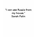 .Sarah Palin Quote t-shirts by knotything .Sarah Palin Quote t-shirts