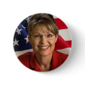 SARAH PALIN REPUBLICAN VICE PRESIDENT buttons