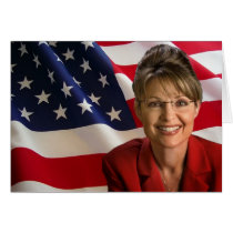 SARAH PALIN REPUBLICAN VICE PRESIDENT cards by Teofaith SARAH PALIN REPUBLICAN VICE PRESIDENT cards
