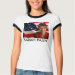Ladies Ringer T-Shirt