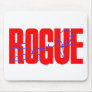 Sarah Palin Rogue Mousepad