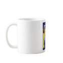 Sarah Palin -  See you in 2012 mugs