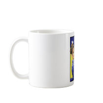 Sarah Palin -  See you in 2012 mugs