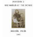 Sarah Palin She Smiles Proverbs 31 t-shirts by sarahwear Sarah Palin She Smiles Proverbs 31 t-shirts