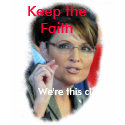 Sarah Palin Shirts shirt