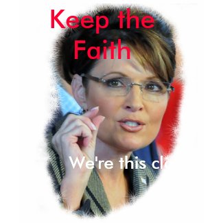 Sarah Palin Shirts shirt