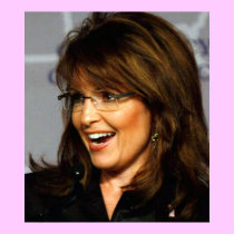 Providing the Very Best Sarah Palin photos available in the public domain on large prints, posters, mugs, Sarah ties, t-shirts, all apparel, hats and other products. Also see: SarahPalinPhotos.net We are continuously expanding. LIKE our Facebook PAGE US Patriot Gear for the best Sarah Palin/Tea Party Shirts & SEARCH Check Regularly Liberty Belle Fox on Facebook Visit our other store on zazzle: US Patriot Gear Tasteful and aesthetically pleasing images of Sarah Palin, a possible candidate for President in 2012 and an excellent representative of the TEA Party movement. Sarah is an ideal embodiment of the values Glenn Beck has been promoting in 912project.com. Restore Honor. Some Background, from SPN: Sarah Palin was a sitting governor, and at that time, before the Obama campaign and their allies in the press spent months relentlessly smearing her good name, she had the highest approval ratings of any governor in the country. She was also responsible for getting the largest energy project in North American history underway after several decades of interminable delays in Alaska. She was a courageous corruption-busting whistleblower who turned in the leader of her own party in Alaska for his corrupt practices. She was a fiscal conservative who made the largest veto cuts in Alaska history, reined in the reckless waste, cut her own expenses, sold the governor’s private jet, let the personal chef go, and put away billions of dollars in savings for Alaska for a rainy day. She was a tough CEO who went toe to toe with the Big Oil companies and fought to get the best deal for Alaskans, the resource owners she represented. And she did all of this as a woman from a modest background who was entirely self-made – without the benefit of a rich or influential father or husband. create & buy custom products at Zazzle Sarah Palin Necklaces by Sarah_Palin_GiftsBrowse more Sarah palin's NecklacesSarah Palin Necklaces by Sarah_Palin_GiftsBrowse more photo necklacesSarah Palin Necklaces by Sarah_Palin_GiftsMore Sarah Necklaces Sarah Palin Necklaces by Sarah_Palin_GiftsDesign custom pendants online Sarah Palin Necklaces by Sarah_Palin_GiftsSee other Sarah palin Necklaces Sarah Palin Necklaces by Sarah_Palin_GiftsMake custom necklaces onlineSarah Palin's Necklace by Sarah_Palin_GiftsCreate a custom silver pendant online Sarah Palin's Necklace by Sarah_Palin_GiftsView other Sarah palin's NecklacesSarah Palin Collage Necklaces by Sarah_Palin_GiftsBrowse other Sarah palin Necklaces Sarah Palin's Necklace by Sarah_Palin_GiftsSee other silver necklace designs from Zazzle. Sarah Palin Collage Necklace by Sarah_Palin_GiftsMake custom silver pendants Sarah Palin 2011 Wall Calendars by Sarah_Palin_GiftsBrowse Sarah palin 2011 Calendars Sarah Palin 2011 Wall Calendar by Calendar_StoreMore 2011 calendars from Zazzle Sarah Palin 2011 Wall Calendars by Calendar_StoreCreate personalized calendars with zazzle.com Sarah Palin Calendars by Calendar_StoreBrowse more Sarah Calendarscreate & buy custom products at Zazzle Sarah Palin Smiling to Crowd Poster