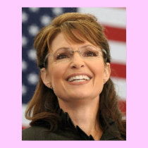 Providing the Very Best Sarah Palin photos available in the public domain on large prints, posters, mugs, Sarah ties, t-shirts, all apparel, hats and other products. Also see: SarahPalinPhotos.net We are continuously expanding. LIKE our Facebook PAGE US Patriot Gear for the best Sarah Palin/Tea Party Shirts & SEARCH Check Regularly Liberty Belle Fox on Facebook Visit our other store on zazzle: US Patriot Gear Tasteful and aesthetically pleasing images of Sarah Palin, a possible candidate for President in 2012 and an excellent representative of the TEA Party movement. Sarah is an ideal embodiment of the values Glenn Beck has been promoting in 912project.com. Restore Honor. Some Background, from SPN: Sarah Palin was a sitting governor, and at that time, before the Obama campaign and their allies in the press spent months relentlessly smearing her good name, she had the highest approval ratings of any governor in the country. She was also responsible for getting the largest energy project in North American history underway after several decades of interminable delays in Alaska. She was a courageous corruption-busting whistleblower who turned in the leader of her own party in Alaska for his corrupt practices. She was a fiscal conservative who made the largest veto cuts in Alaska history, reined in the reckless waste, cut her own expenses, sold the governor’s private jet, let the personal chef go, and put away billions of dollars in savings for Alaska for a rainy day. She was a tough CEO who went toe to toe with the Big Oil companies and fought to get the best deal for Alaskans, the resource owners she represented. And she did all of this as a woman from a modest background who was entirely self-made – without the benefit of a rich or influential father or husband. create & buy custom products at Zazzle Sarah Palin Necklaces by Sarah_Palin_GiftsBrowse more Sarah palin's NecklacesSarah Palin Necklaces by Sarah_Palin_GiftsBrowse more photo necklacesSarah Palin Necklaces by Sarah_Palin_GiftsMore Sarah Necklaces Sarah Palin Necklaces by Sarah_Palin_GiftsDesign custom pendants online Sarah Palin Necklaces by Sarah_Palin_GiftsSee other Sarah palin Necklaces Sarah Palin Necklaces by Sarah_Palin_GiftsMake custom necklaces onlineSarah Palin's Necklace by Sarah_Palin_GiftsCreate a custom silver pendant online Sarah Palin's Necklace by Sarah_Palin_GiftsView other Sarah palin's NecklacesSarah Palin Collage Necklaces by Sarah_Palin_GiftsBrowse other Sarah palin Necklaces Sarah Palin's Necklace by Sarah_Palin_GiftsSee other silver necklace designs from Zazzle. Sarah Palin Collage Necklace by Sarah_Palin_GiftsMake custom silver pendants Sarah Palin 2011 Wall Calendars by Sarah_Palin_GiftsBrowse Sarah palin 2011 Calendars Sarah Palin 2011 Wall Calendar by Calendar_StoreMore 2011 calendars from Zazzle Sarah Palin 2011 Wall Calendars by Calendar_StoreCreate personalized calendars with zazzle.com Sarah Palin Calendars by Calendar_StoreBrowse more Sarah Calendarscreate & buy custom products at Zazzle Sarah Palin Smiling with Flag Print