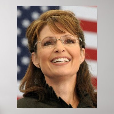 Palin Flag