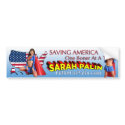 Sarah Palin - Super Hero R-Rated Bumper Sticker bumper stickers