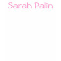 Sarah Palin T-Shirt by jhimages Sarah Palin T-Shirt
