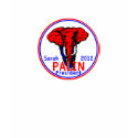 Sarah Palin T-Shirt