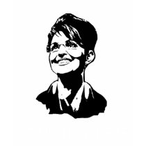 Sarah Palin T-shirt