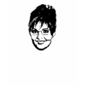 Sarah Palin T-shirt
