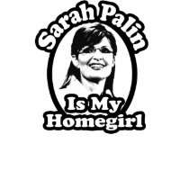 Sarah Palin t-shirts by cutencomfy Sarah Palin t-shirts
