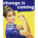 Sarah Palin t-shirts by spacedust Sarah Palin t-shirts
