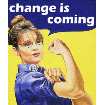 Sarah Palin t-shirts by spacedust Sarah Palin t-shirts