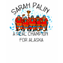 SARAH PALIN t-shirts by votemccain SARAH PALIN t-shirts