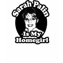 Sarah Palin t-shirts by cutencomfy Sarah Palin t-shirts
