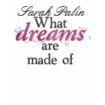 Sarah Palin Shirts