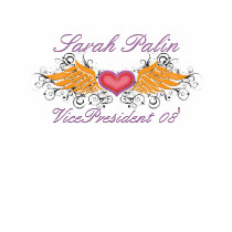 Sarah Palin t-shirts