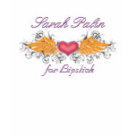 Sarah Palin T Shirt