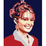 Sarah Palin T-shirt