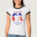 Ladies Ringer T-Shirt