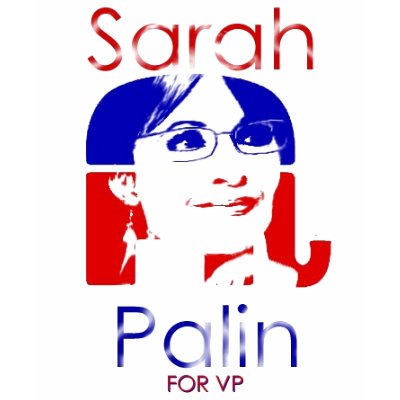 sarah palin shirt by fran08