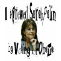 Sarah Palin t-shirts