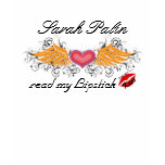 Sarah Palin T-shirt