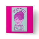 Sarah Palin, Woman's Touch Button