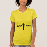 Sarah Palin Women's T-Shirt