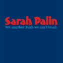 Sarah Palin, Yet Another t-shirts by Kimmiekins Sarah Palin, Yet Another t-shirts