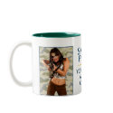 Sarah Palin - You Want A Piece Of Me? Mug