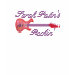 Ladies Baby Doll (Fitted)