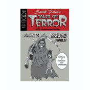 Sarah Palin's Tales of Terror