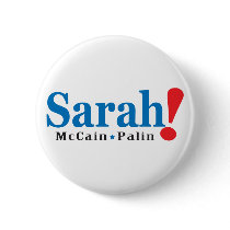 sarah! pin buttons