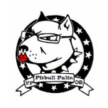 Sarah "Pitbull" Palin VP 08 T-Shirt