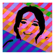 Sarah pop posters