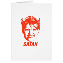 SARAH SATAN cards