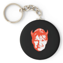 Sarah Satan Keychains
