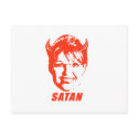 SARAH SATAN postcards