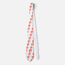 Sarah Satan ties by AntiPalin Sarah Satan ties