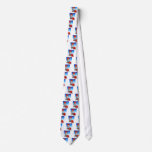 Sarah Snow Machine Neckties